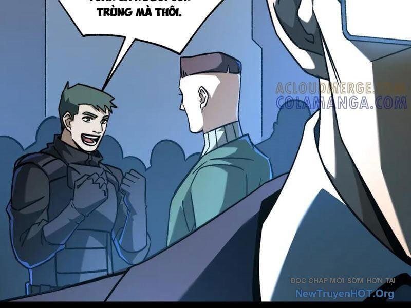 Ta Là Tai Họa Cấp Mục Sư Chap 53 - Next Chap 54
