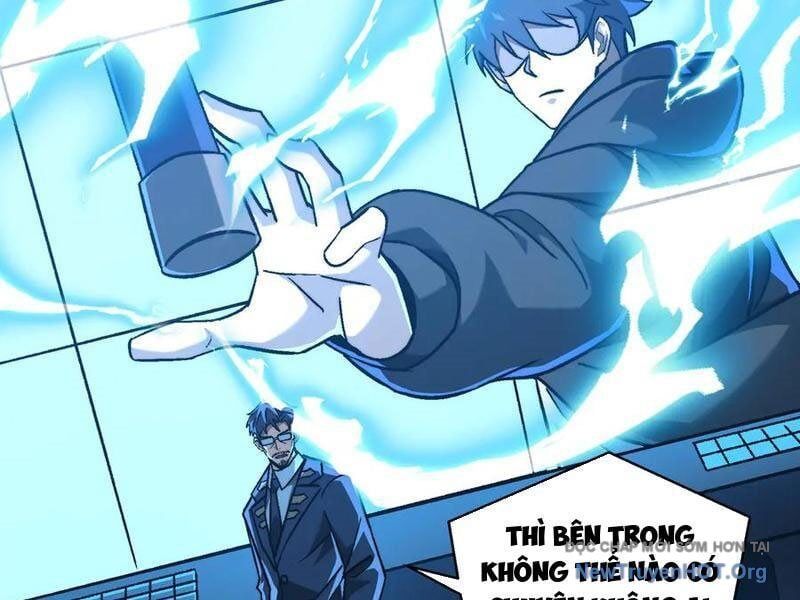 Ta Là Tai Họa Cấp Mục Sư Chap 53 - Next Chap 54