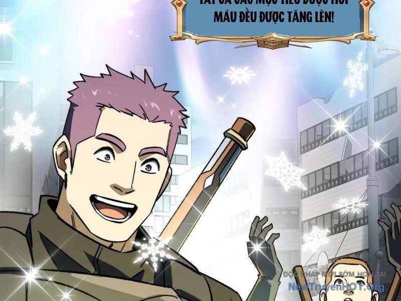 Ta Là Tai Họa Cấp Mục Sư Chap 53 - Next Chap 54
