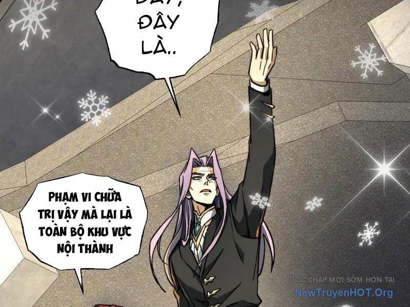 Ta Là Tai Họa Cấp Mục Sư Chap 53 - Next Chap 54