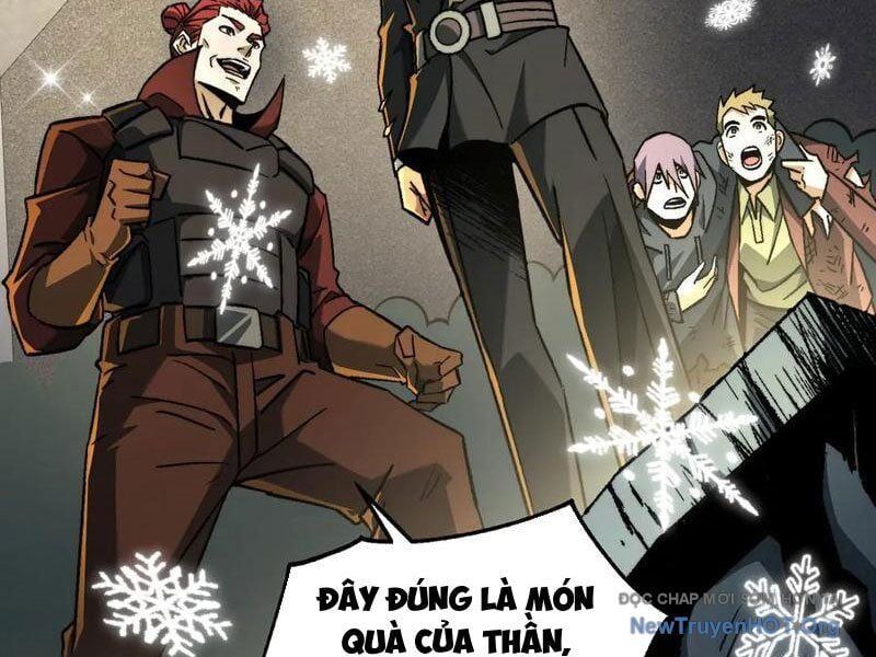 Ta Là Tai Họa Cấp Mục Sư Chap 53 - Next Chap 54