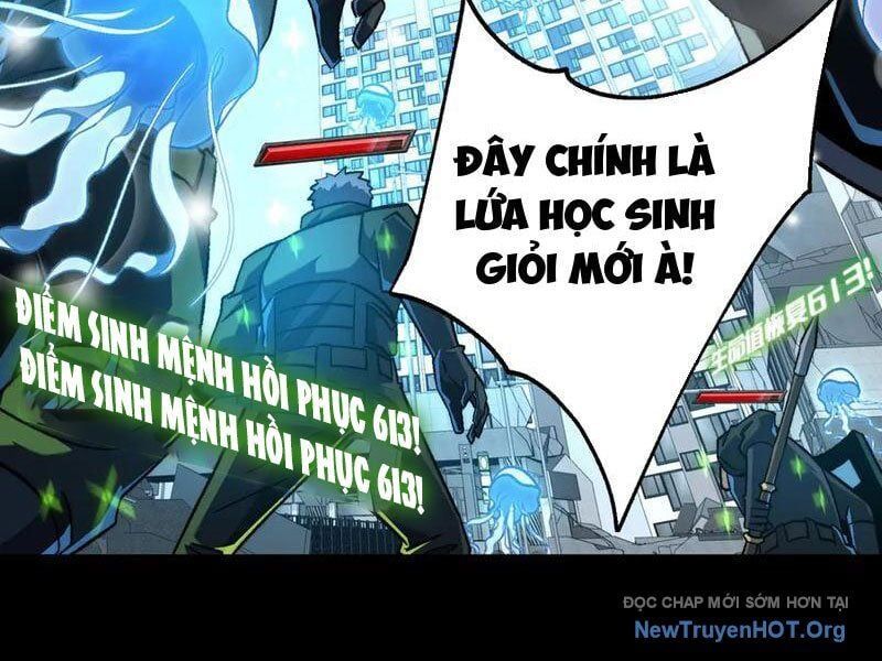 Ta Là Tai Họa Cấp Mục Sư Chap 53 - Next Chap 54