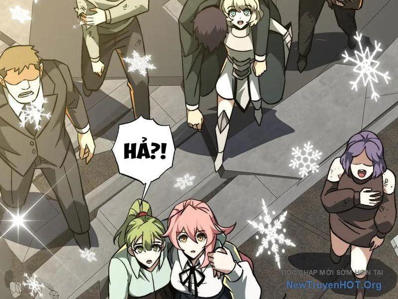 Ta Là Tai Họa Cấp Mục Sư Chap 53 - Next Chap 54