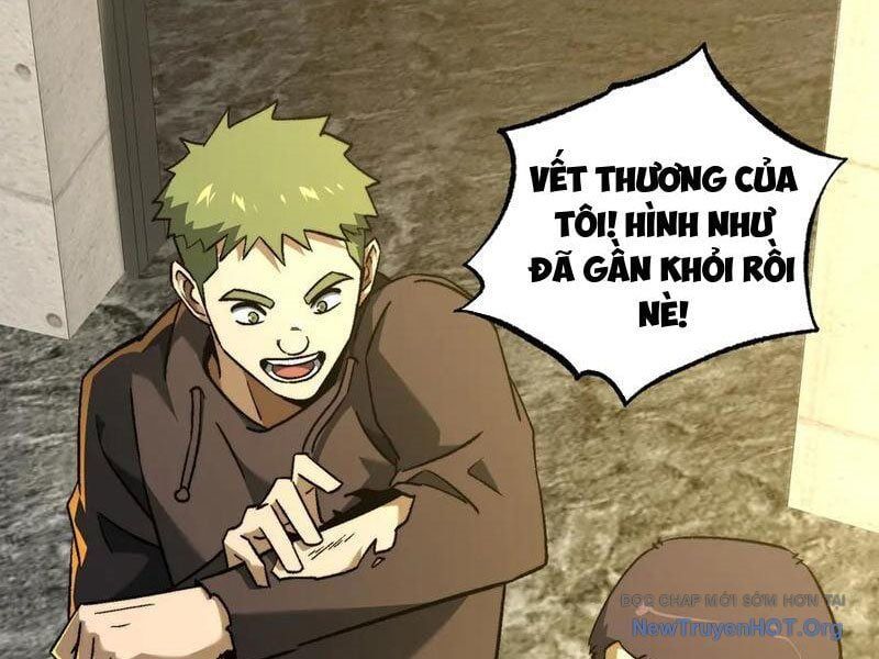 Ta Là Tai Họa Cấp Mục Sư Chap 53 - Next Chap 54