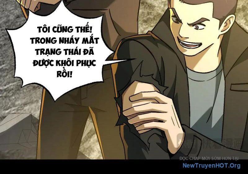 Ta Là Tai Họa Cấp Mục Sư Chap 53 - Next Chap 54