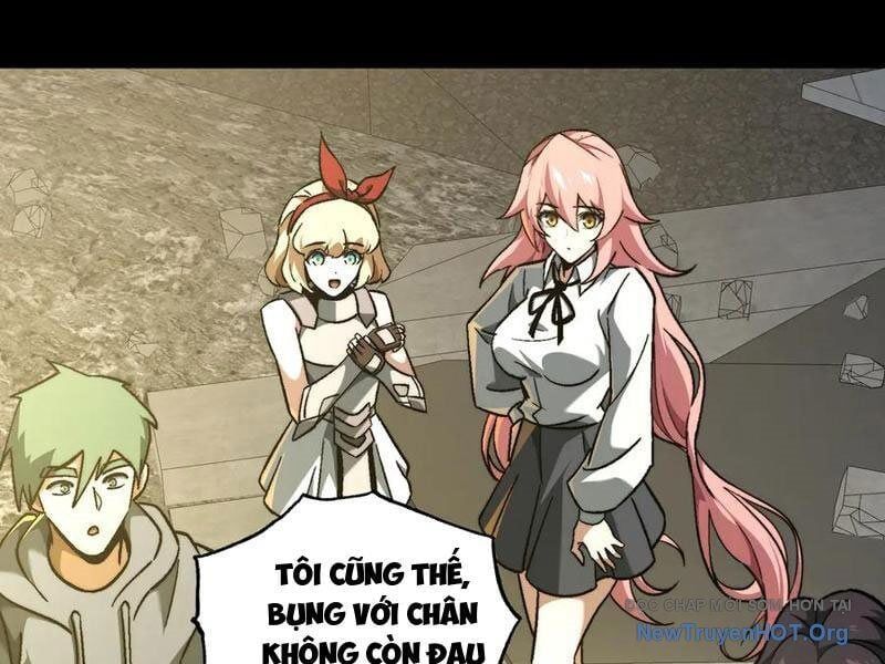 Ta Là Tai Họa Cấp Mục Sư Chap 53 - Next Chap 54