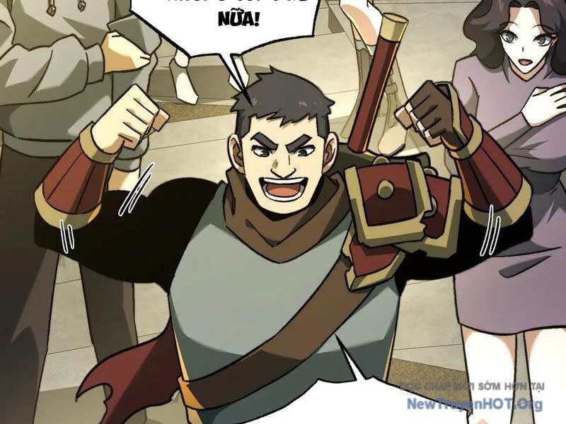 Ta Là Tai Họa Cấp Mục Sư Chap 53 - Next Chap 54