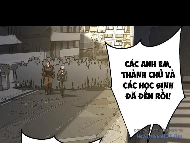 Ta Là Tai Họa Cấp Mục Sư Chap 53 - Next Chap 54