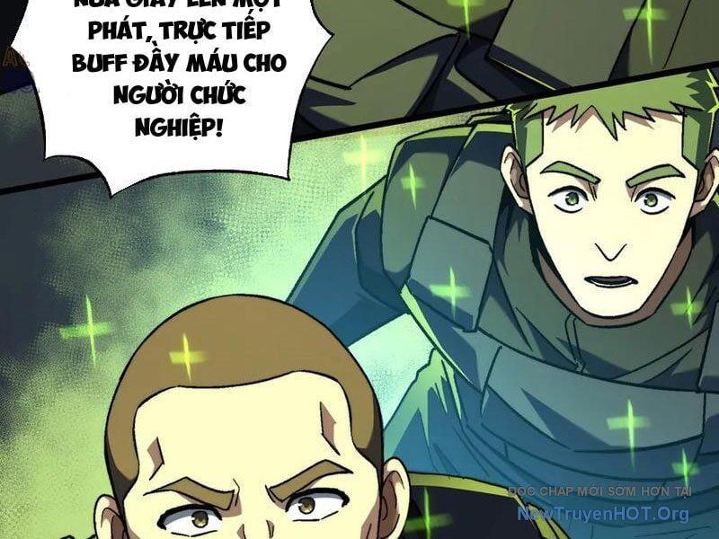 Ta Là Tai Họa Cấp Mục Sư Chap 53 - Next Chap 54