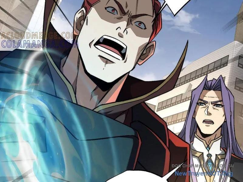 Ta Là Tai Họa Cấp Mục Sư Chap 53 - Next Chap 54
