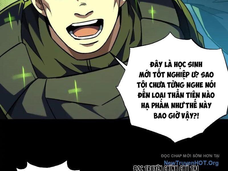 Ta Là Tai Họa Cấp Mục Sư Chap 53 - Next Chap 54