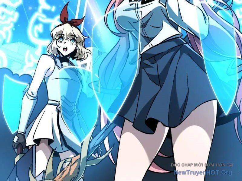Ta Là Tai Họa Cấp Mục Sư Chap 53 - Next Chap 54