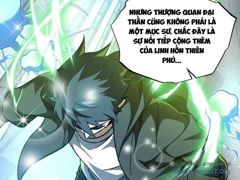 Ta Là Tai Họa Cấp Mục Sư Chap 53 - Next Chap 54