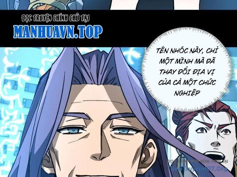 Ta Là Tai Họa Cấp Mục Sư Chap 53 - Next Chap 54