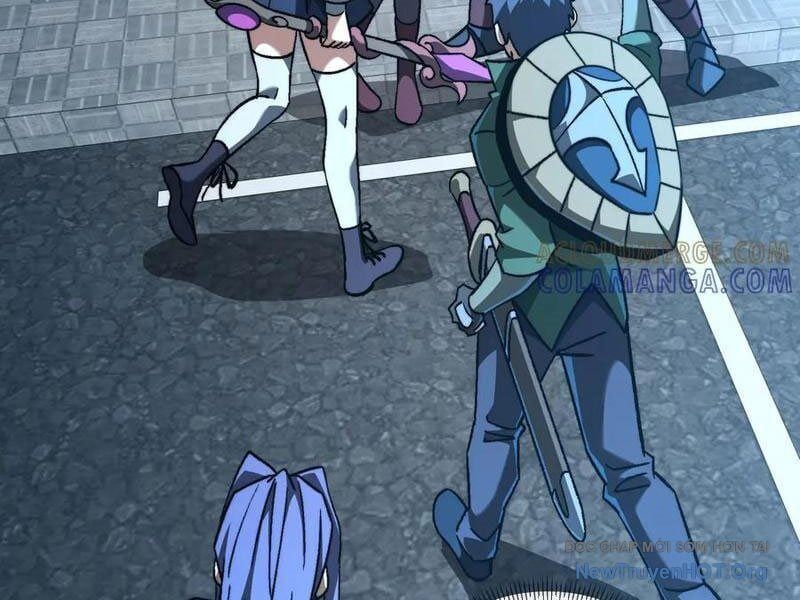 Ta Là Tai Họa Cấp Mục Sư Chap 53 - Next Chap 54
