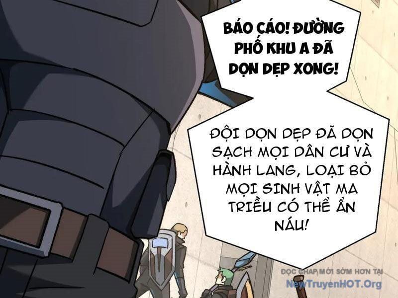 Ta Là Tai Họa Cấp Mục Sư Chap 53 - Next Chap 54