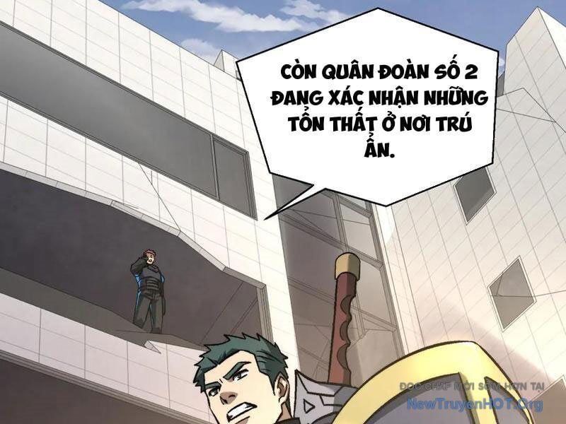 Ta Là Tai Họa Cấp Mục Sư Chap 53 - Next Chap 54