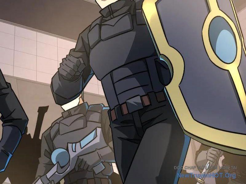 Ta Là Tai Họa Cấp Mục Sư Chap 53 - Next Chap 54