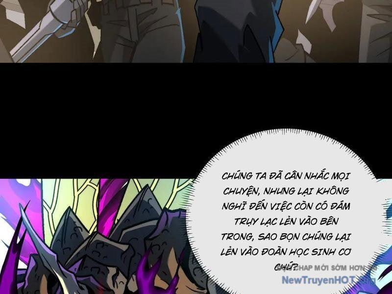 Ta Là Tai Họa Cấp Mục Sư Chap 53 - Next Chap 54