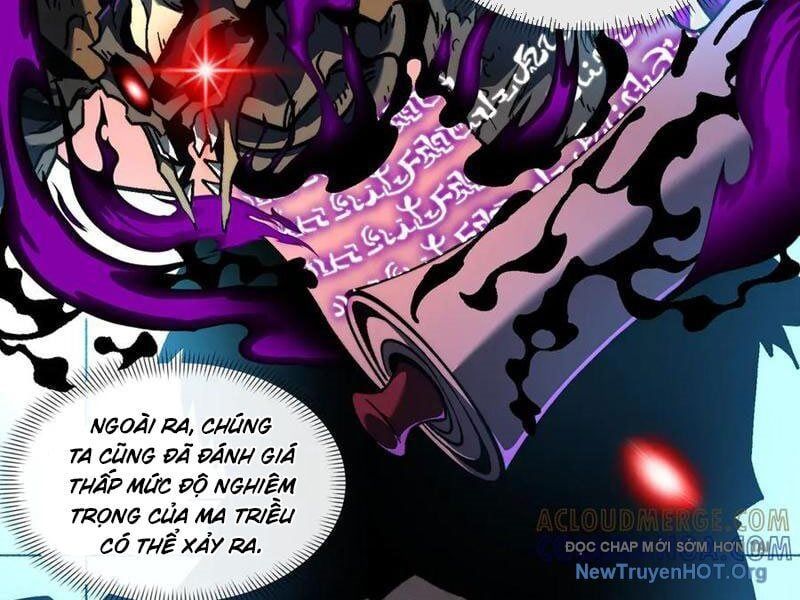 Ta Là Tai Họa Cấp Mục Sư Chap 53 - Next Chap 54