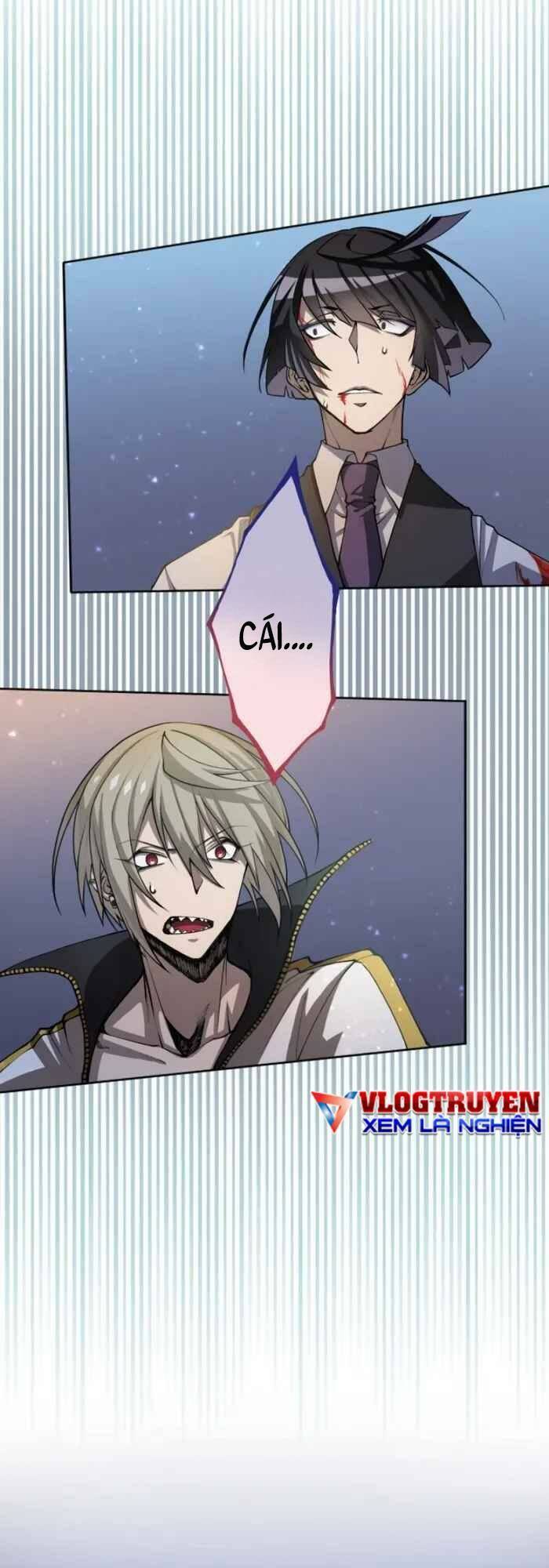 Ta Là Thiên Thần Mạnh Nhất Chap 10 - Next Chap 11