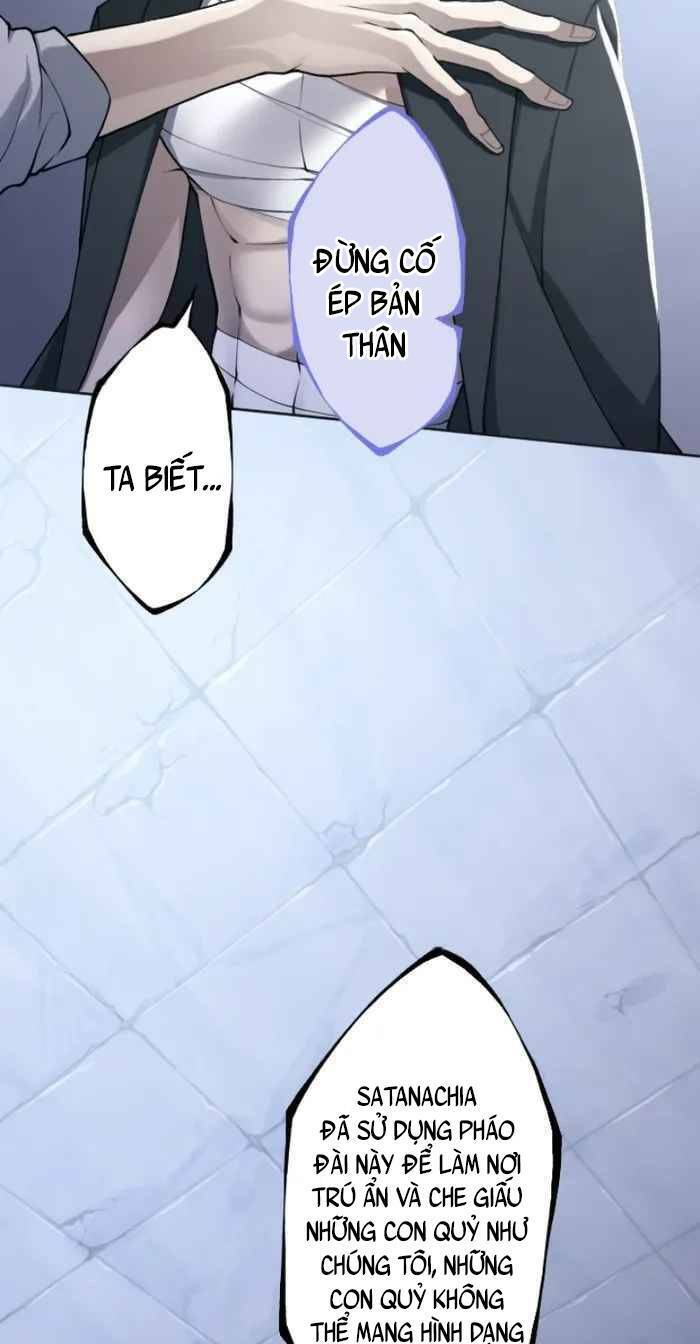 Ta Là Thiên Thần Mạnh Nhất Chap 10 - Next Chap 11