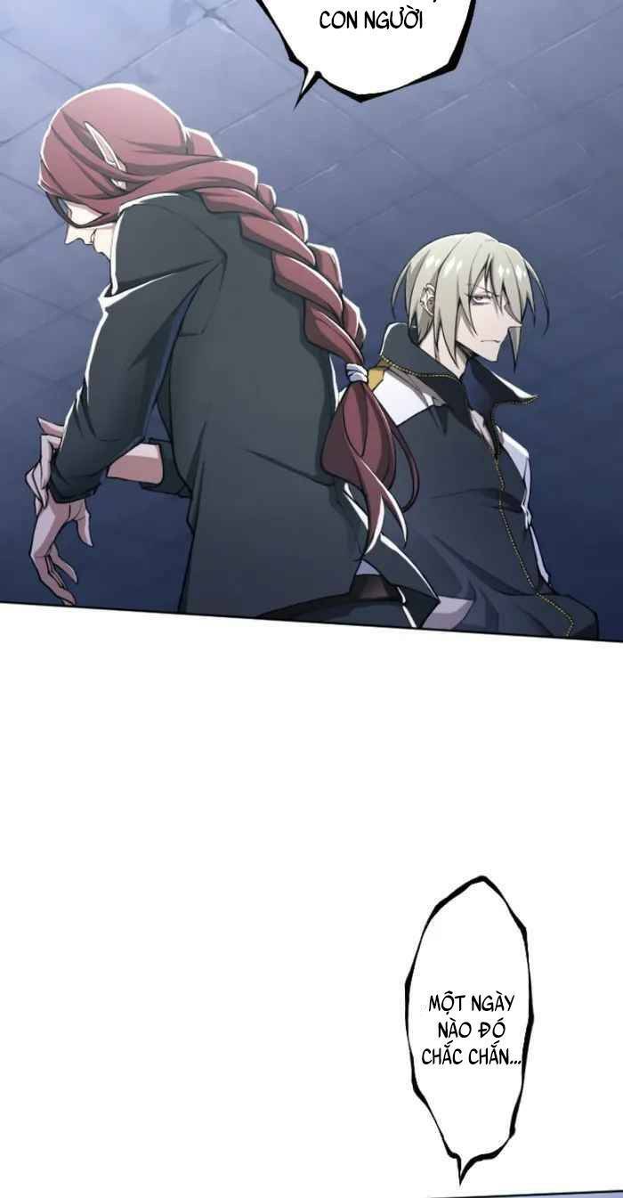 Ta Là Thiên Thần Mạnh Nhất Chap 10 - Next Chap 11