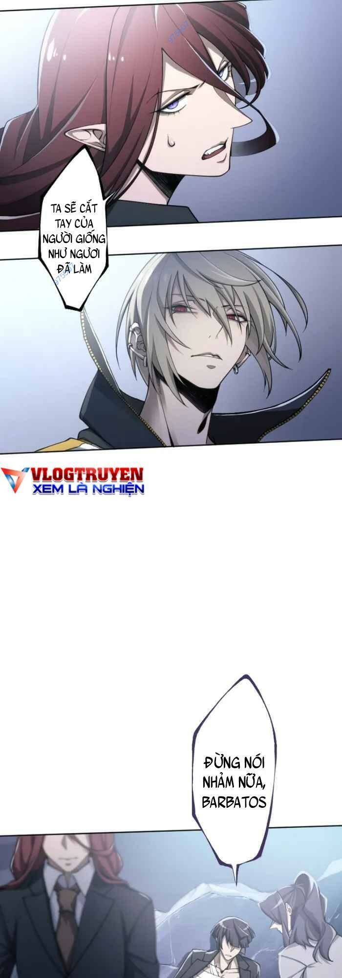 Ta Là Thiên Thần Mạnh Nhất Chap 10 - Next Chap 11