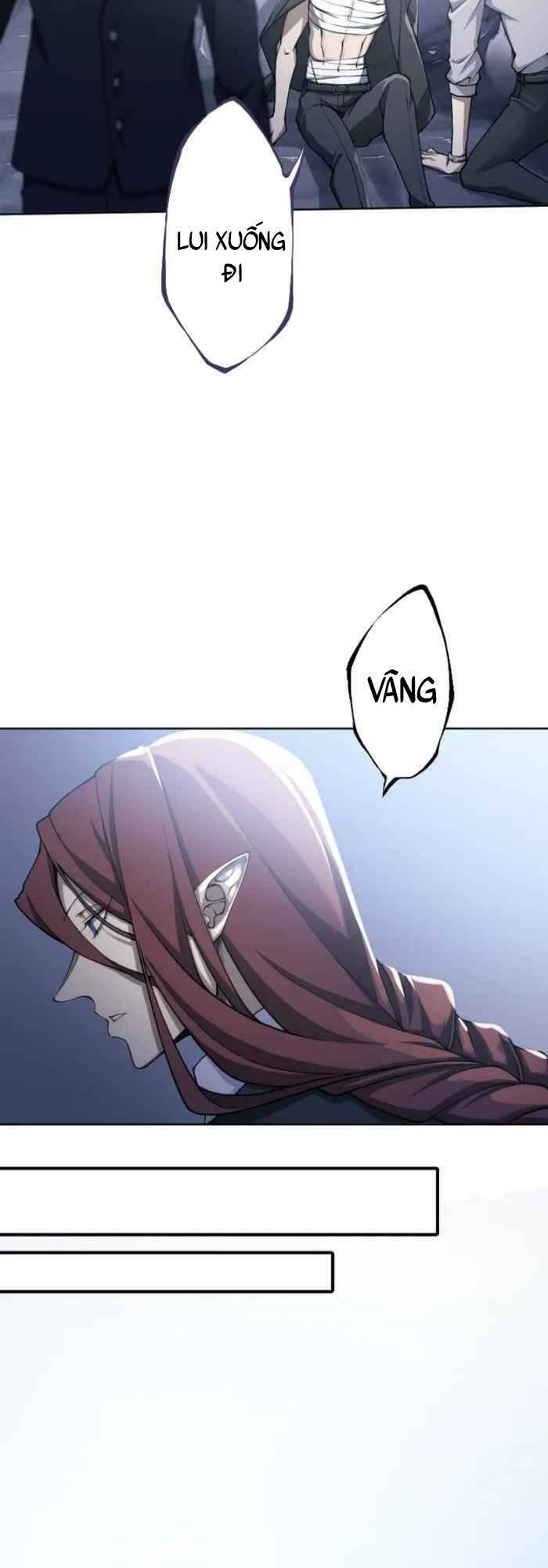 Ta Là Thiên Thần Mạnh Nhất Chap 10 - Next Chap 11