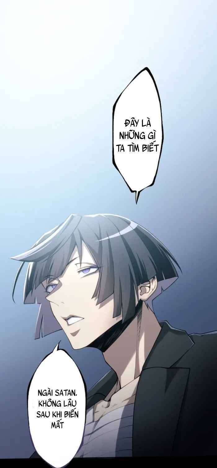 Ta Là Thiên Thần Mạnh Nhất Chap 10 - Next Chap 11