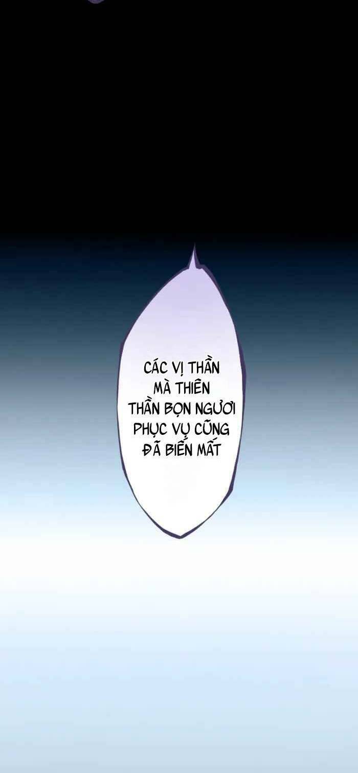 Ta Là Thiên Thần Mạnh Nhất Chap 10 - Next Chap 11