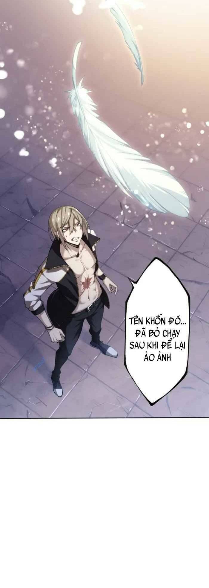 Ta Là Thiên Thần Mạnh Nhất Chap 10 - Next Chap 11
