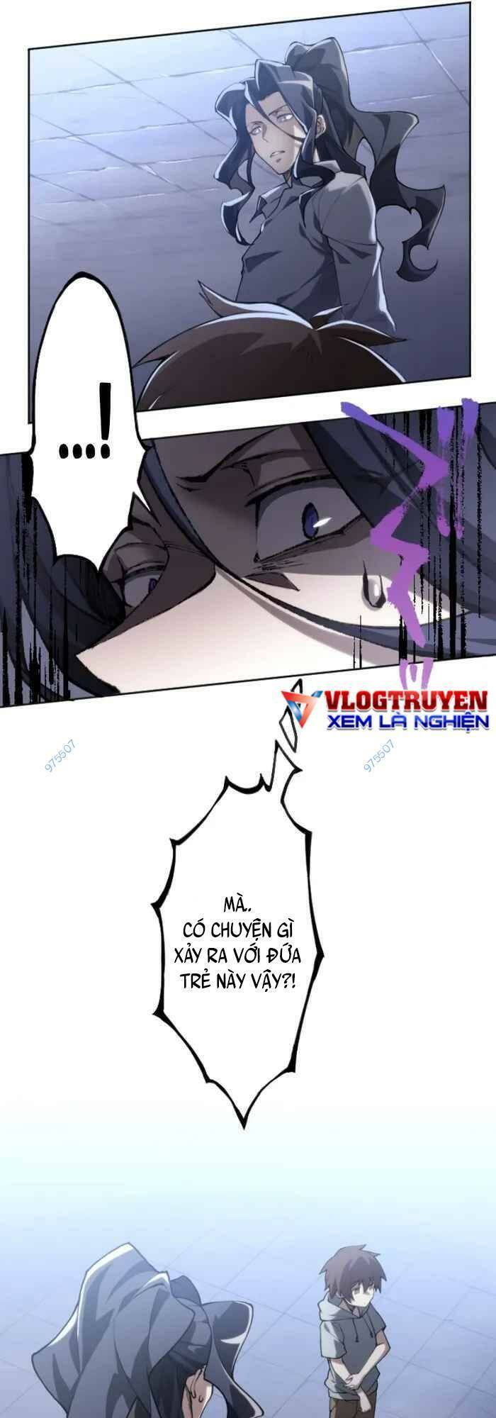 Ta Là Thiên Thần Mạnh Nhất Chap 10 - Next Chap 11