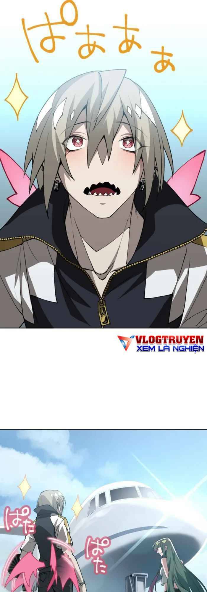 Ta Là Thiên Thần Mạnh Nhất Chap 10 - Next Chap 11