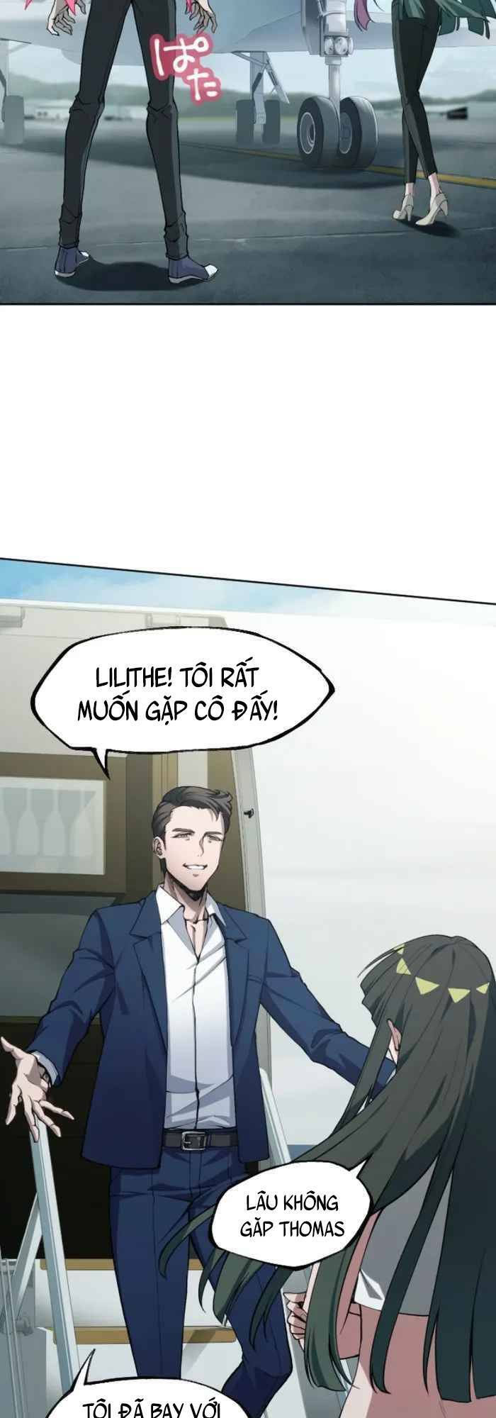 Ta Là Thiên Thần Mạnh Nhất Chap 10 - Next Chap 11