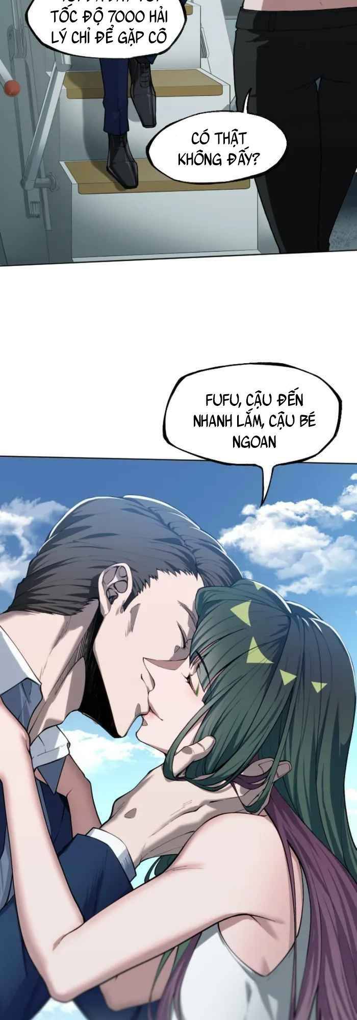 Ta Là Thiên Thần Mạnh Nhất Chap 10 - Next Chap 11