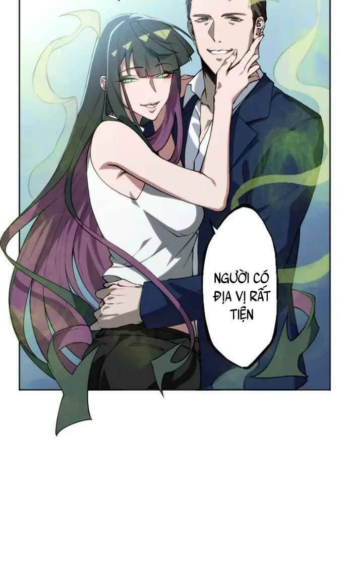 Ta Là Thiên Thần Mạnh Nhất Chap 10 - Next Chap 11
