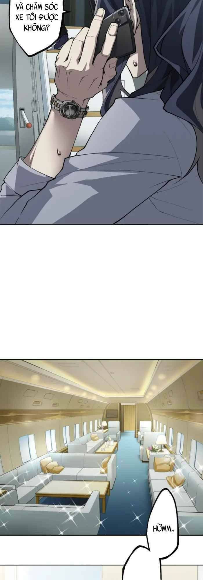 Ta Là Thiên Thần Mạnh Nhất Chap 10 - Next Chap 11