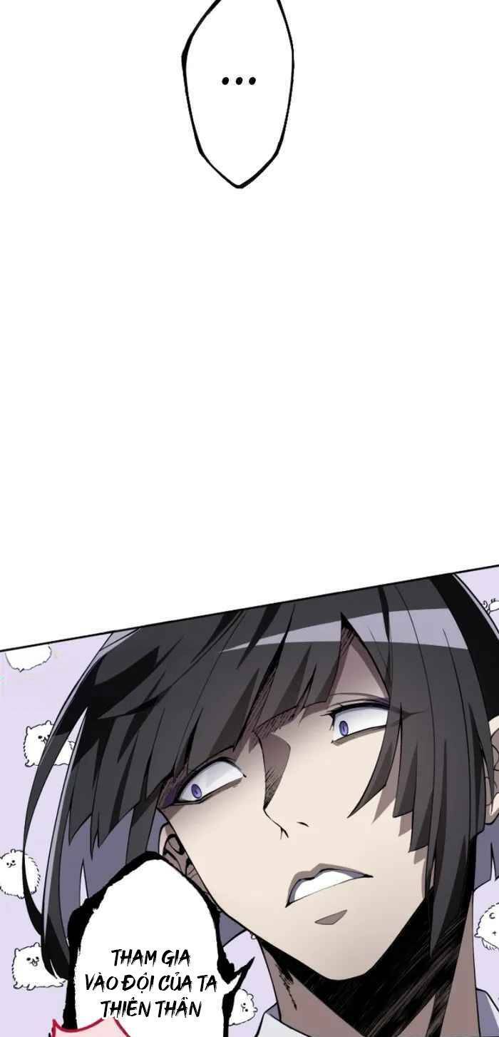 Ta Là Thiên Thần Mạnh Nhất Chap 10 - Next Chap 11