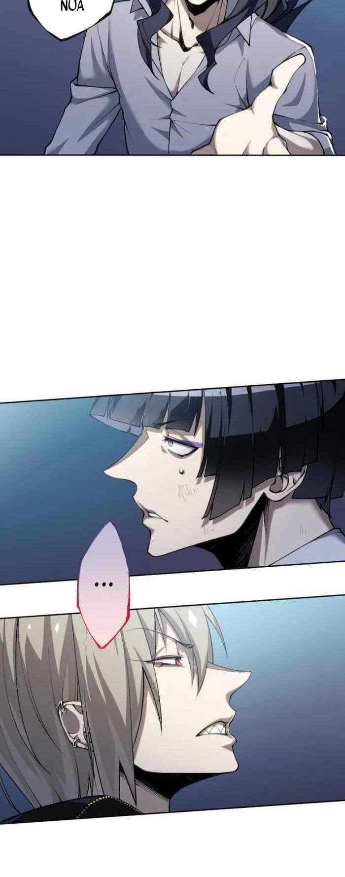 Ta Là Thiên Thần Mạnh Nhất Chap 10 - Next Chap 11