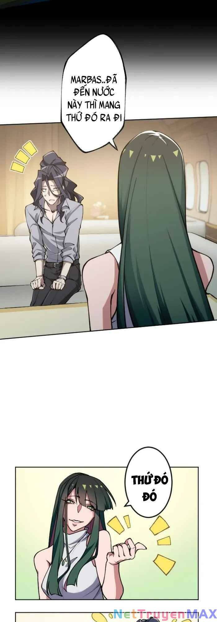 Ta Là Thiên Thần Mạnh Nhất Chap 11 - Next Chap 12