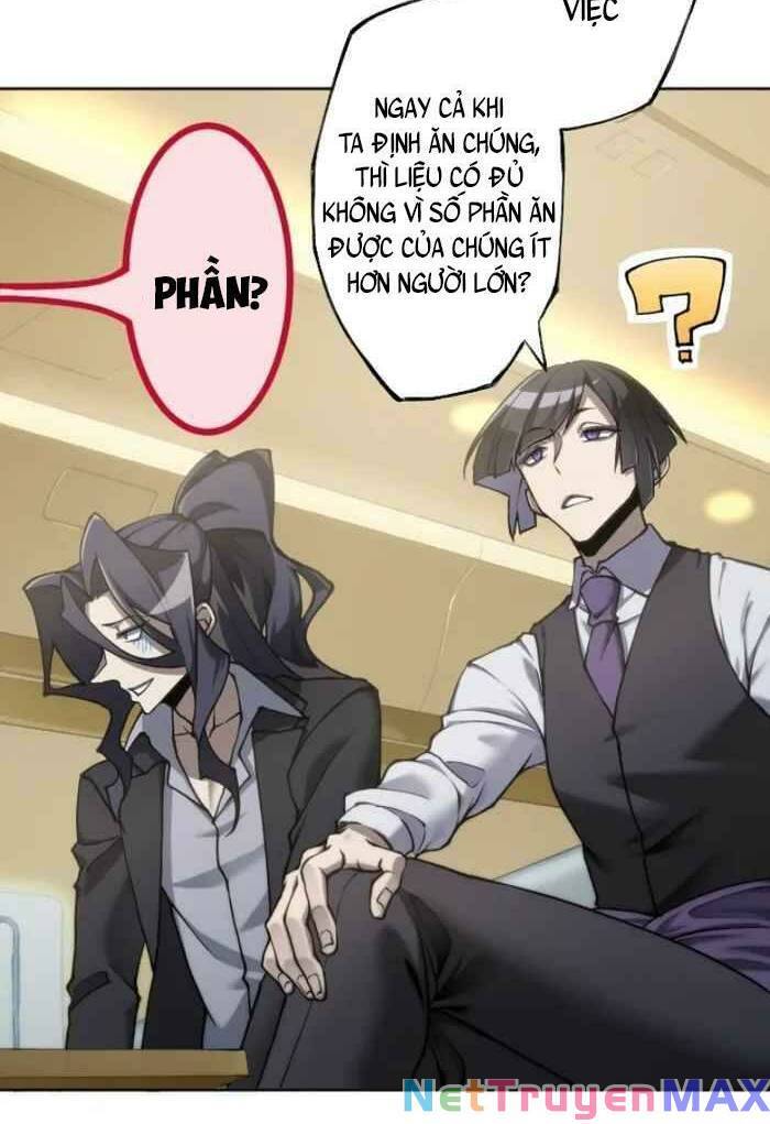 Ta Là Thiên Thần Mạnh Nhất Chap 11 - Next Chap 12