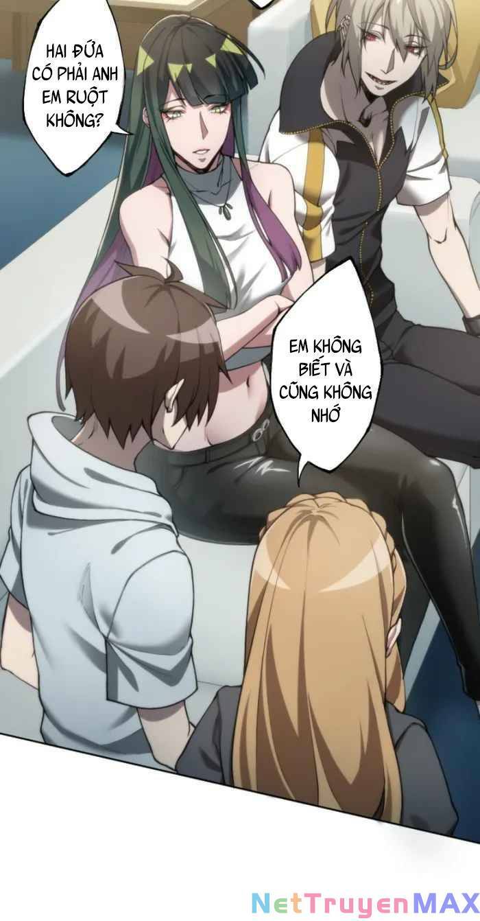 Ta Là Thiên Thần Mạnh Nhất Chap 11 - Next Chap 12