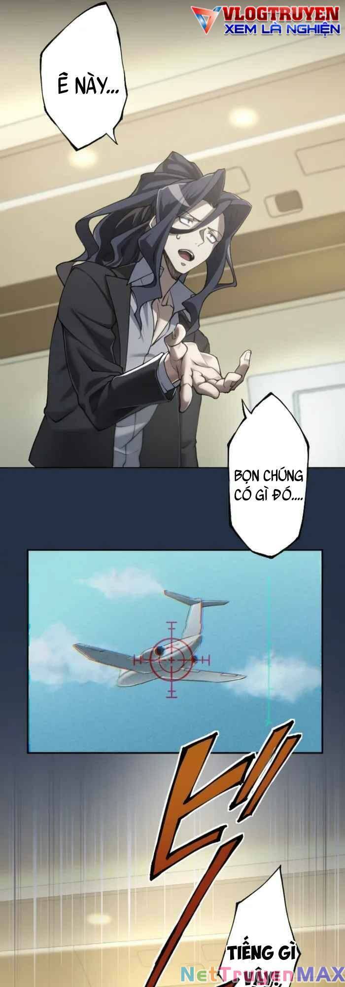 Ta Là Thiên Thần Mạnh Nhất Chap 11 - Next Chap 12