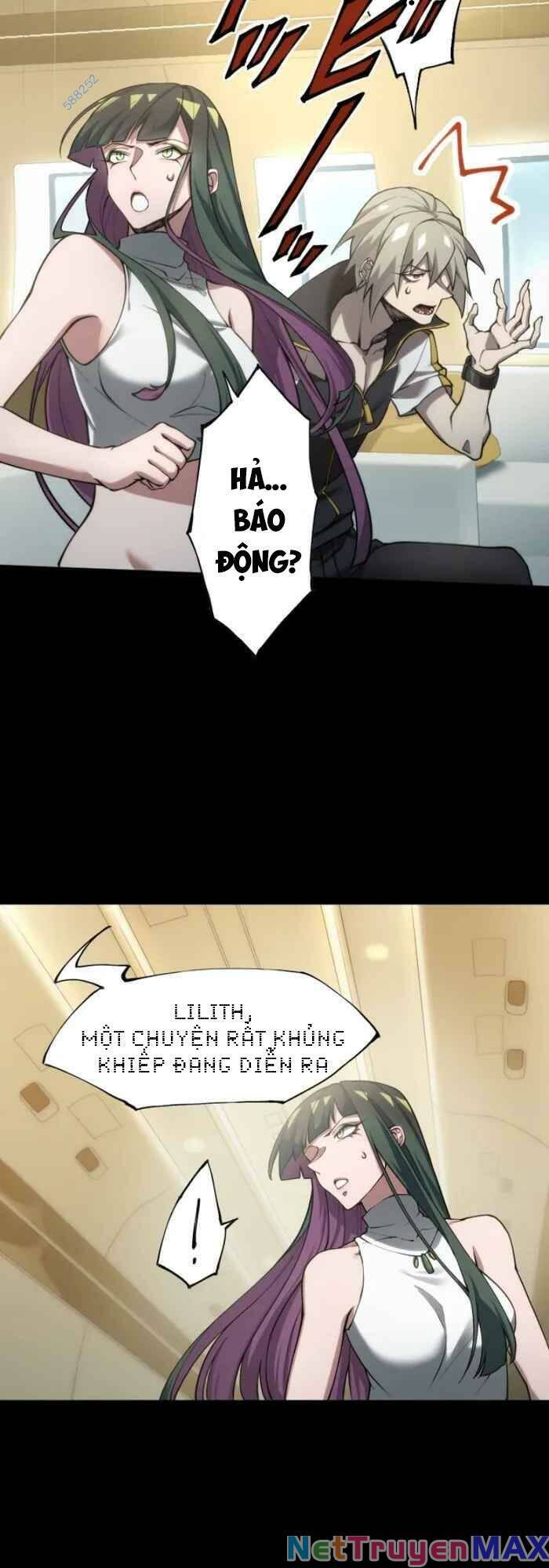 Ta Là Thiên Thần Mạnh Nhất Chap 11 - Next Chap 12