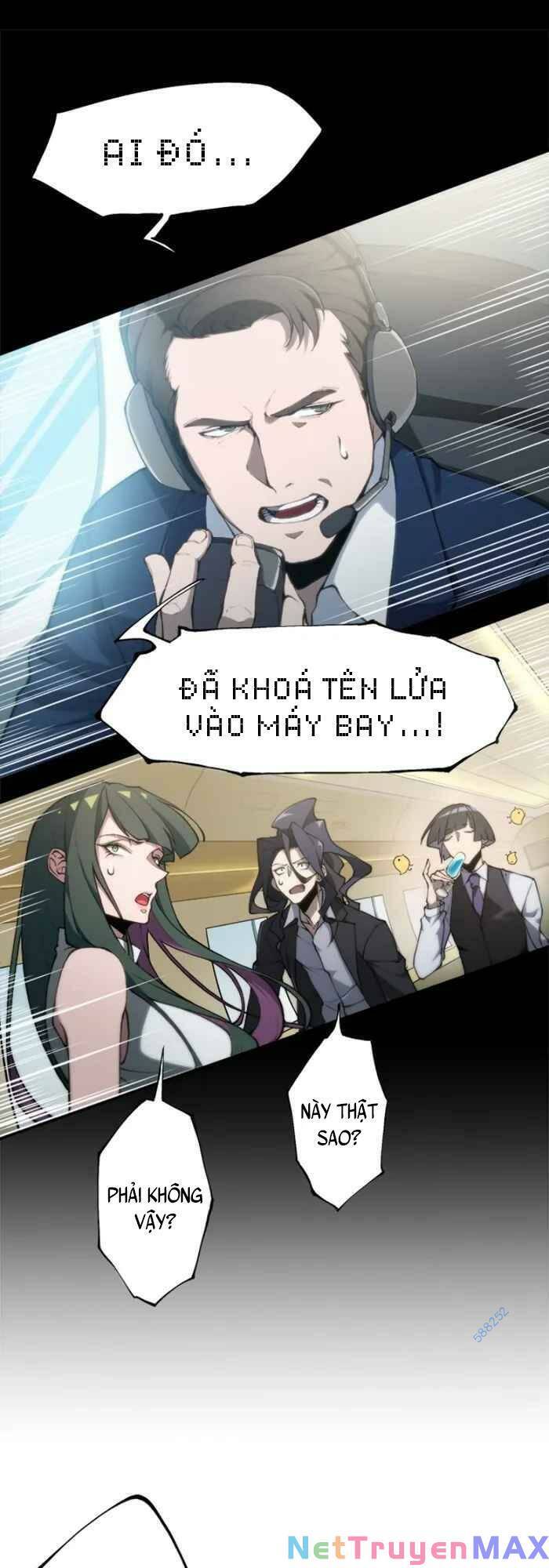 Ta Là Thiên Thần Mạnh Nhất Chap 11 - Next Chap 12