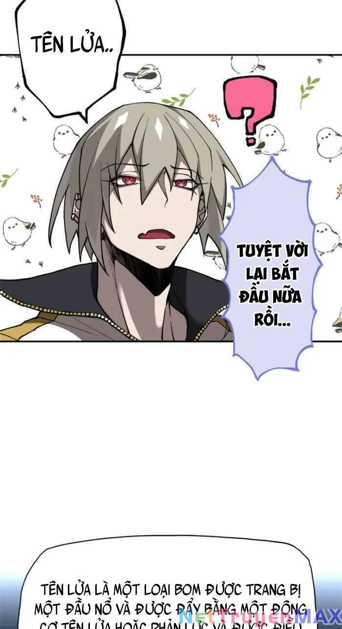 Ta Là Thiên Thần Mạnh Nhất Chap 11 - Next Chap 12