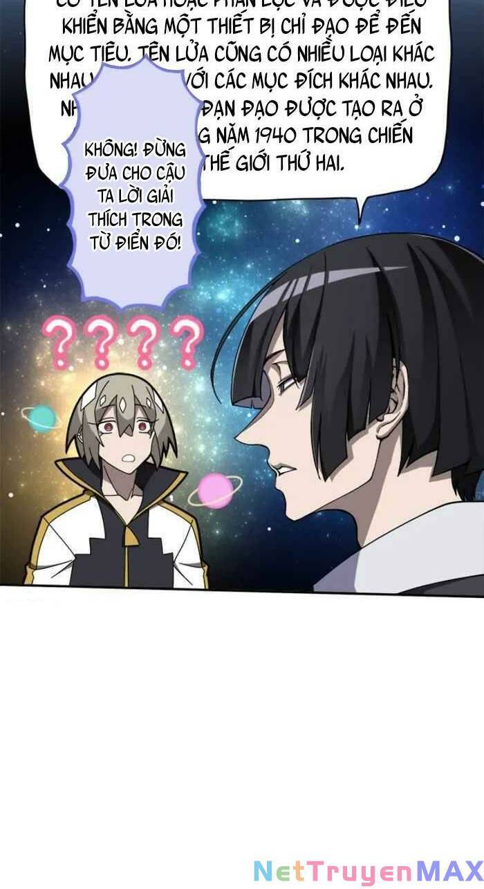 Ta Là Thiên Thần Mạnh Nhất Chap 11 - Next Chap 12