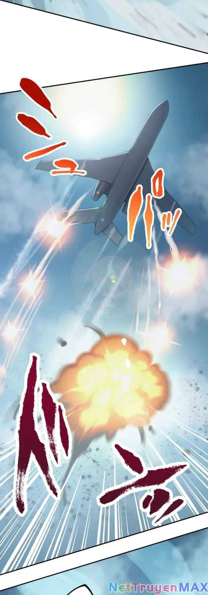 Ta Là Thiên Thần Mạnh Nhất Chap 11 - Next Chap 12