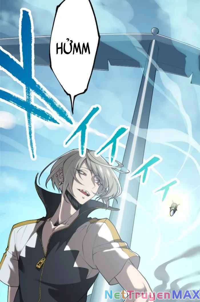 Ta Là Thiên Thần Mạnh Nhất Chap 11 - Next Chap 12